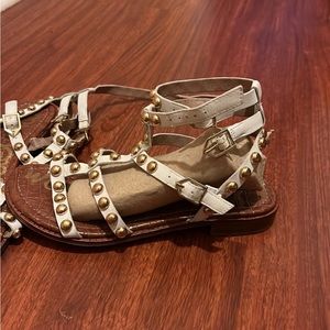 Sam Edelman Studded sandals